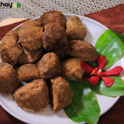 Nấm hầu thủ ngon thượng hạng
